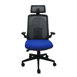 Silla Lumera | Mood gerencia